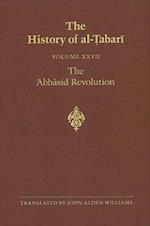The History of Al-Tabari Vol. 27