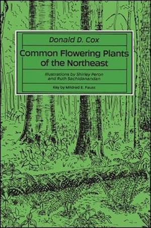 Common Flowering Plants of the Northeast