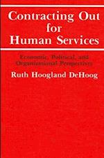 Contracting Out for Human Services