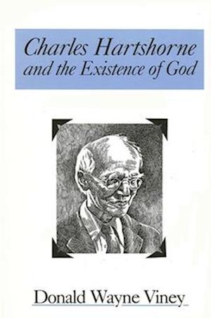 Charles Hartshorne and the Existence of God