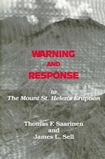 Warning and Response to the Mount St. Helens Eruption