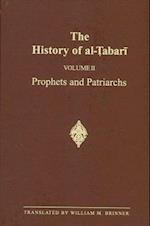 The History of Al-Tabari Vol. 2