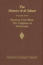 The History of Al-Tabari Vol. 18