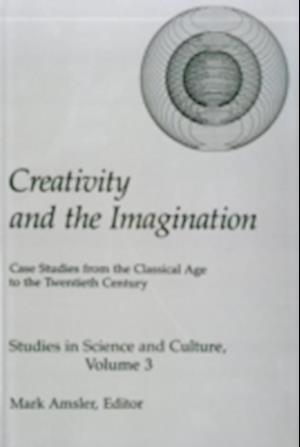 Creativity & the Imagination