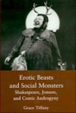 Erotic Beasts & Social Monster
