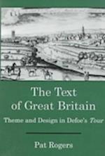The Text of Great Britain