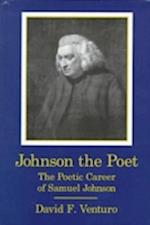 Johnson the Poet