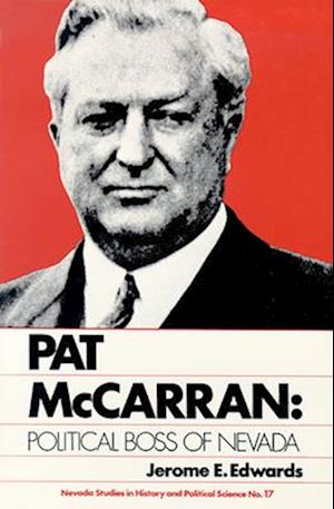 Pat McCarran