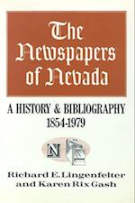 The Newspapers of Nevada