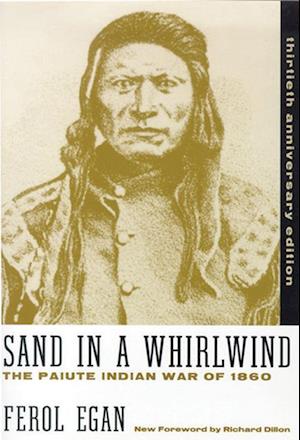 Sand in a Whirlwind, 30th Anniversary Edition