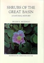 Shrubs of the Great Basin