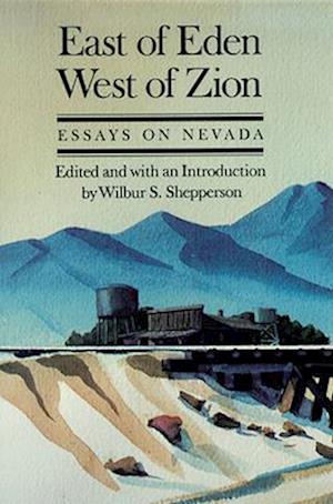 East of Eden, West of Zion