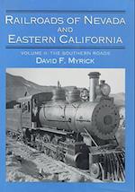 Railroads of Nevada and Eastern California