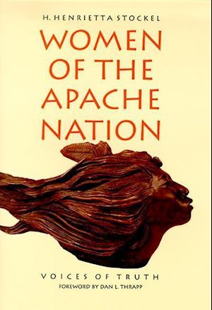 Women of the Apache Nation