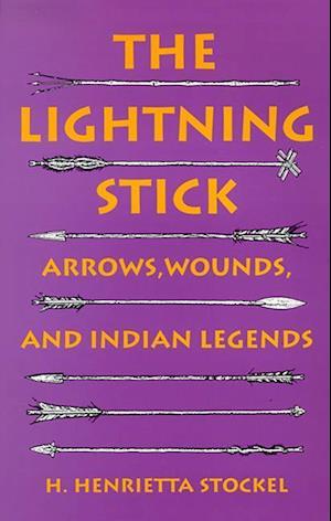 The Lightning Stick