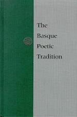 The Basque Poetic Tradition