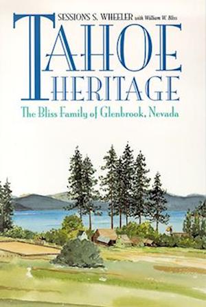 Tahoe Heritage