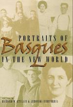 Portraits of Basques in the New World