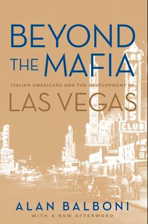 Beyond The Mafia