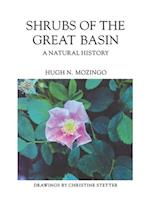 Shrubs Of The Great Basin