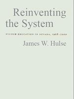 Reinventing the System