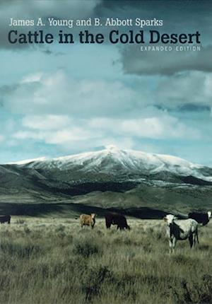 Cattle in the Cold Desert, Expanded Edition