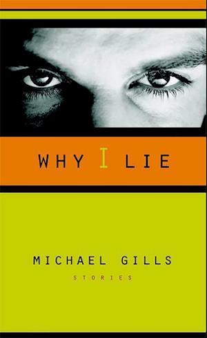 Why I Lie