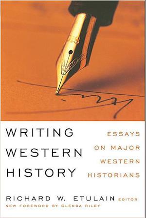 Writing Western History