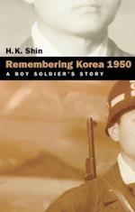 Remembering Korea 1950