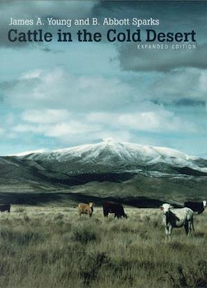 Cattle In The Cold Desert, Expanded Edition