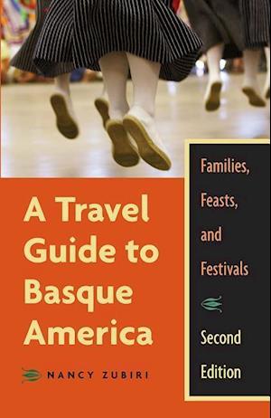 A Travel Guide to Basque America