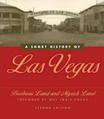 Short History of Las Vegas