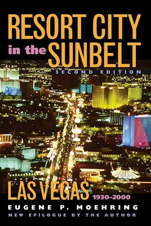 Resort City In The Sunbelt, Second Edition