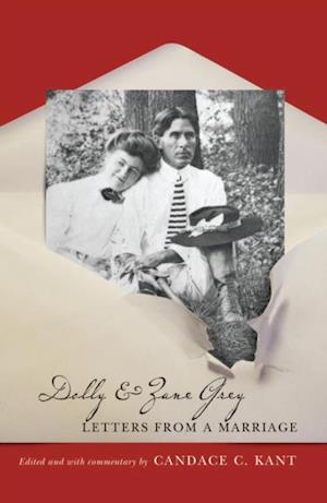 Dolly and Zane Grey