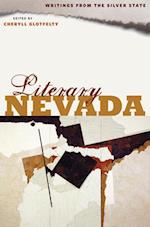 Literary Nevada