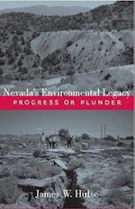 Nevada's Environmental Legacy