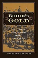 Bodie's Gold