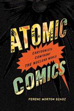 Atomic Comics