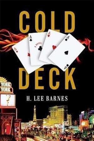 Barnes, H:  Cold Deck