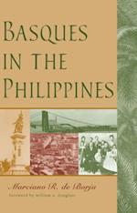 Basques in the Philippines