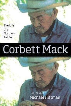 Corbett Mack