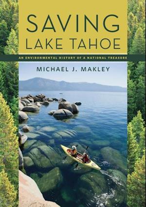 Saving Lake Tahoe