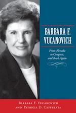 Barbara F. Vucanovich