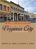 Short History of Virginia City