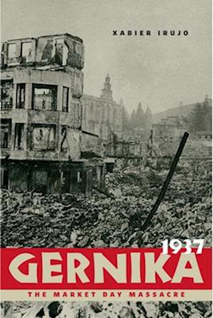 Gernika, 1937
