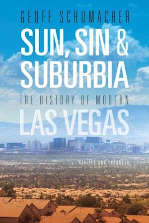 Sun, Sin & Suburbia