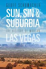 Sun, Sin & Suburbia