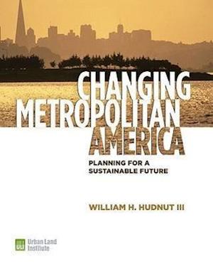 Changing Metropolitan America