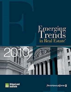 Emerging Trends in Real Estate