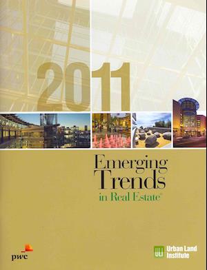 Emerging Trends in Real Estate